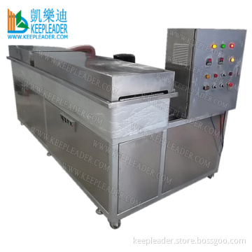 High Pressure Spray Cleaning Machine